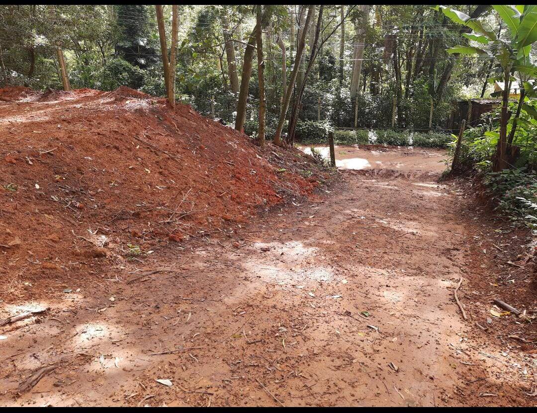 #2717 - Área para Venda em Mairiporã - SP