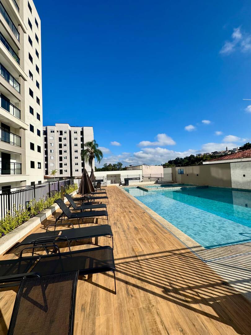 #2718 - Apartamento para Venda em São Paulo - SP