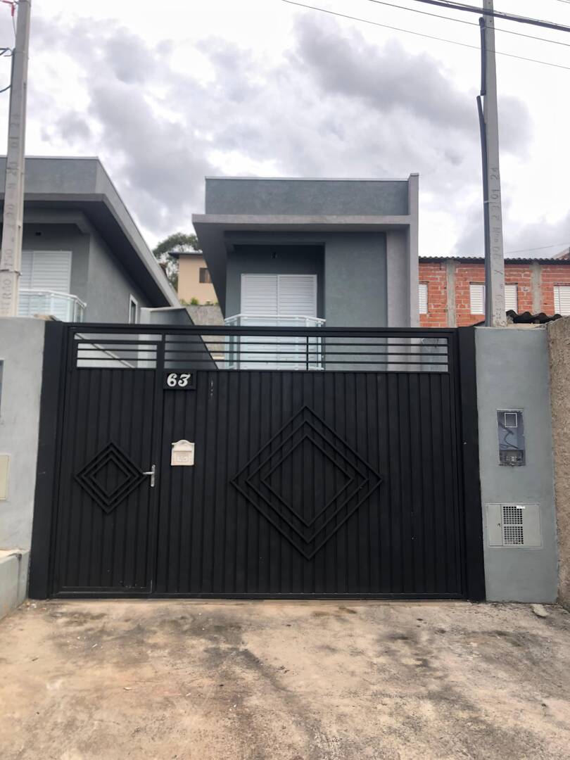 #2719 - Casa para Venda em São Paulo - SP