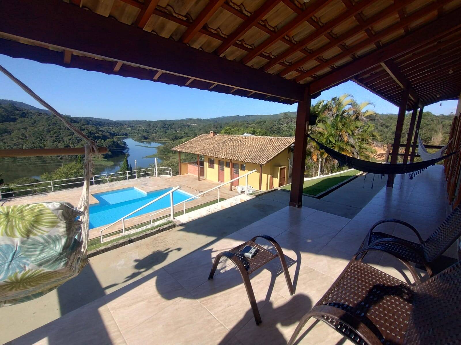 #2721 - Chácara para Venda em São Paulo - SP