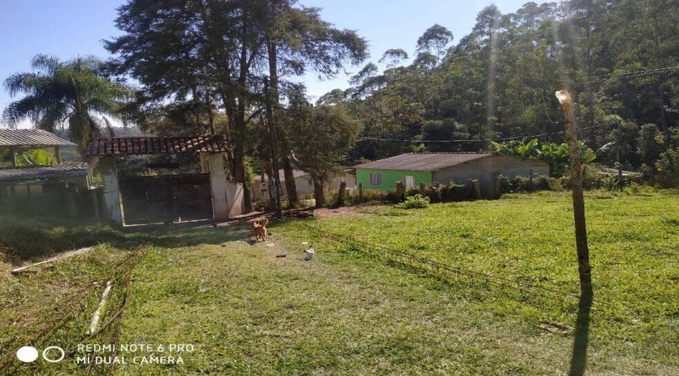 #2722 - Sítio para Venda em São Paulo - SP