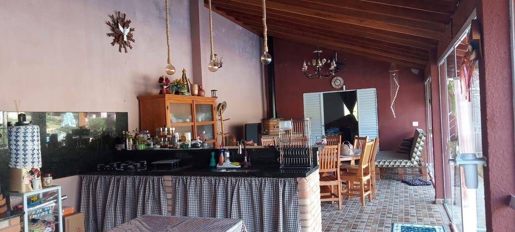 #2726 - Chácara para Venda em Bragança Paulista - SP