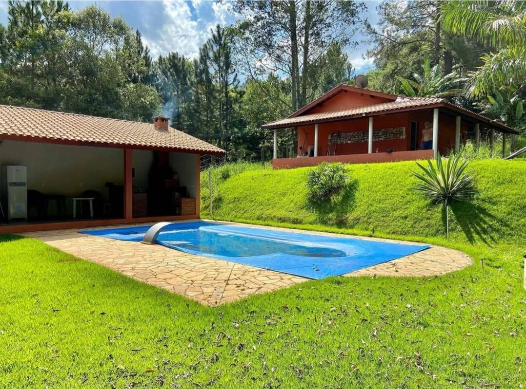 #2732 - Chácara para Venda em Bragança Paulista - SP