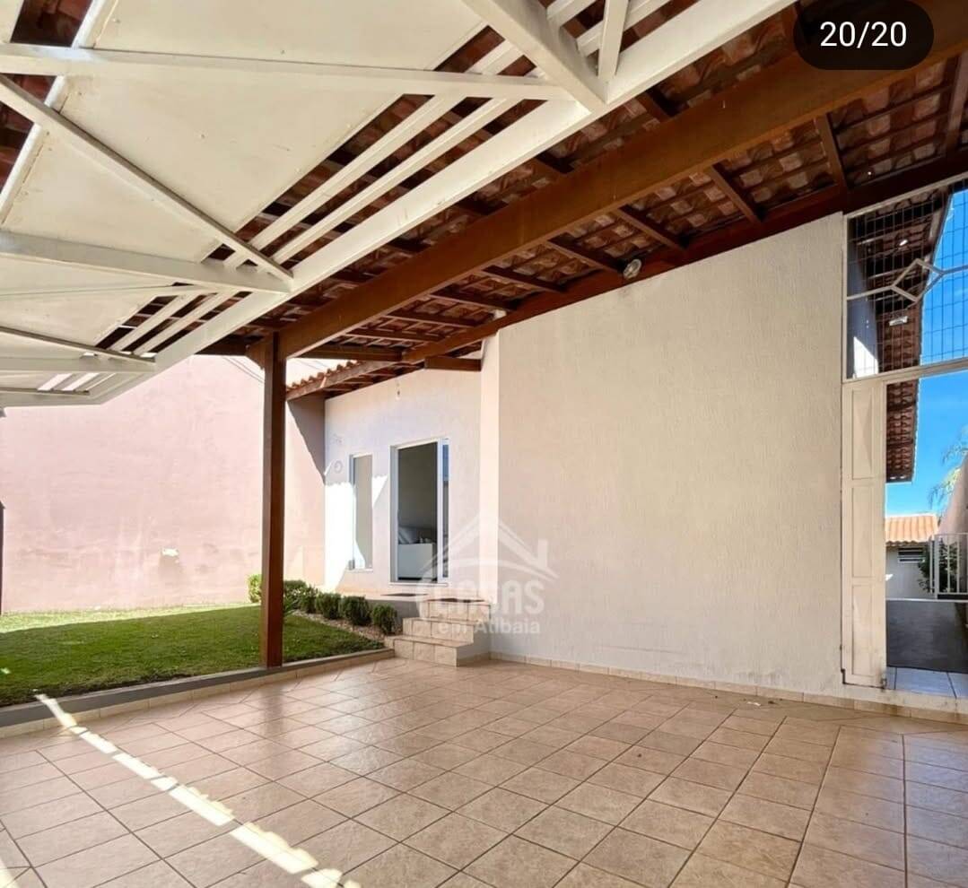 #2733 - Casa para Venda em Atibaia - SP