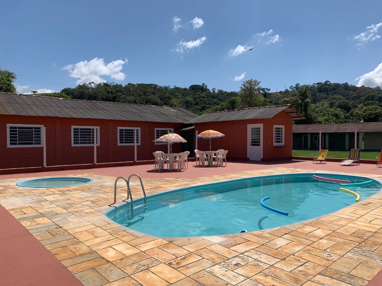 #2735 - Chácara para Venda em Extrema - MG