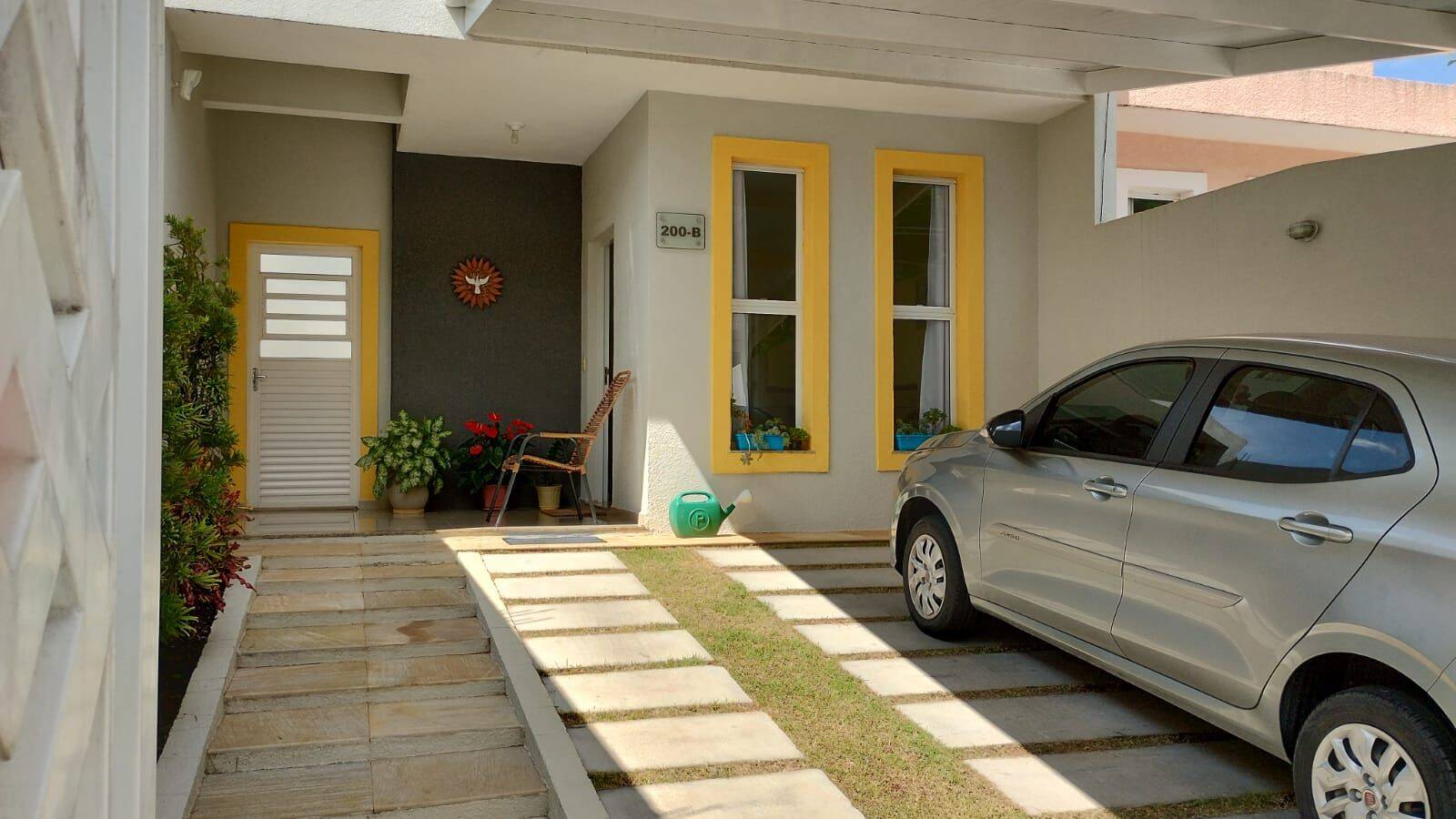 #2739 - Casa para Venda em Atibaia - SP