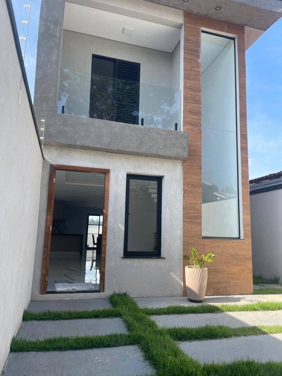 #2740 - Casa para Venda em Atibaia - SP