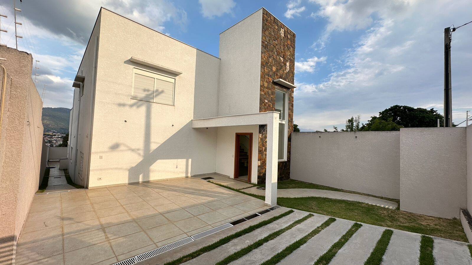 #2741 - Casa para Venda em Atibaia - SP