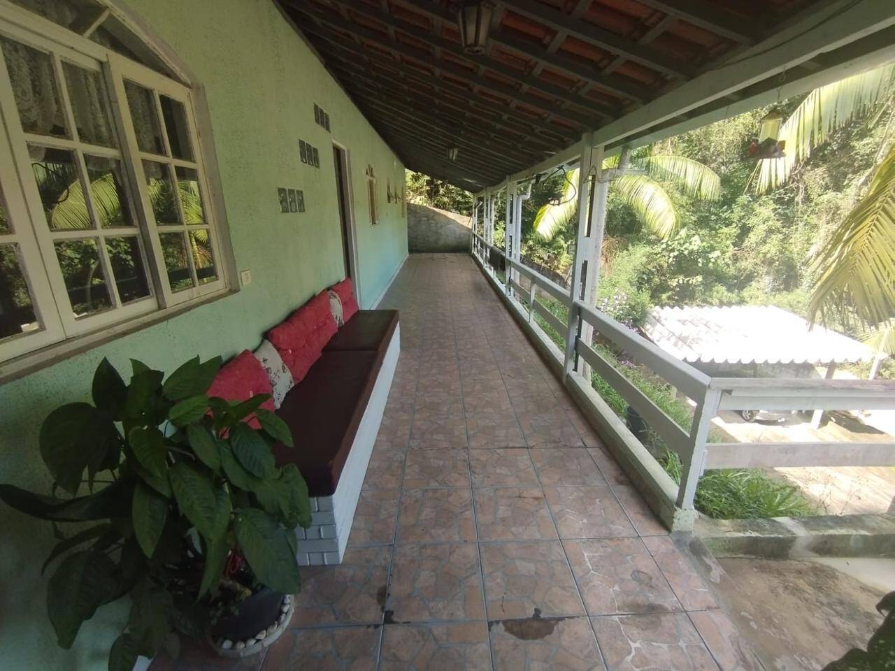 #2742 - Casa para Venda em Mairiporã - SP