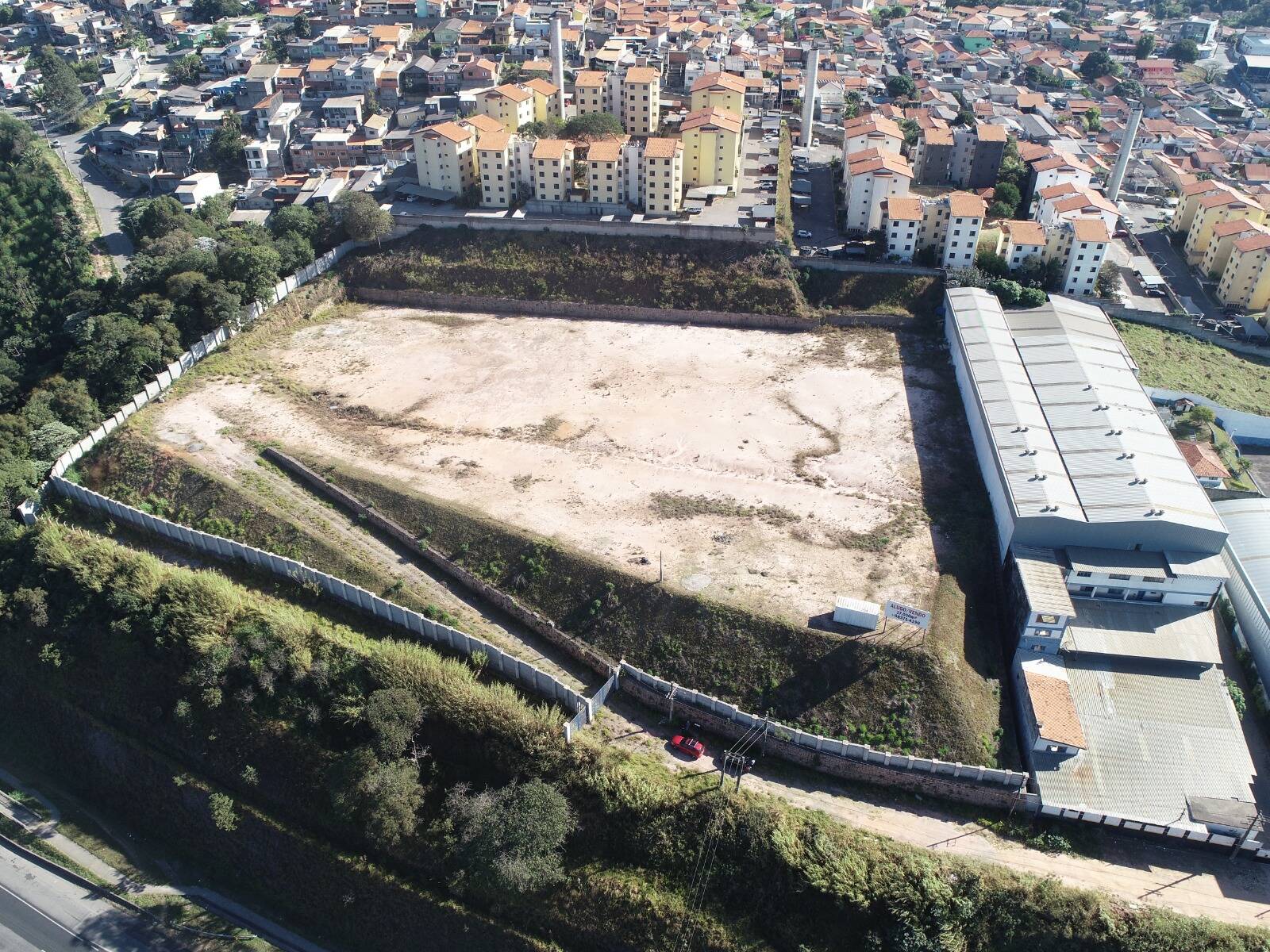 #2744 - Área para Venda em Mairiporã - SP