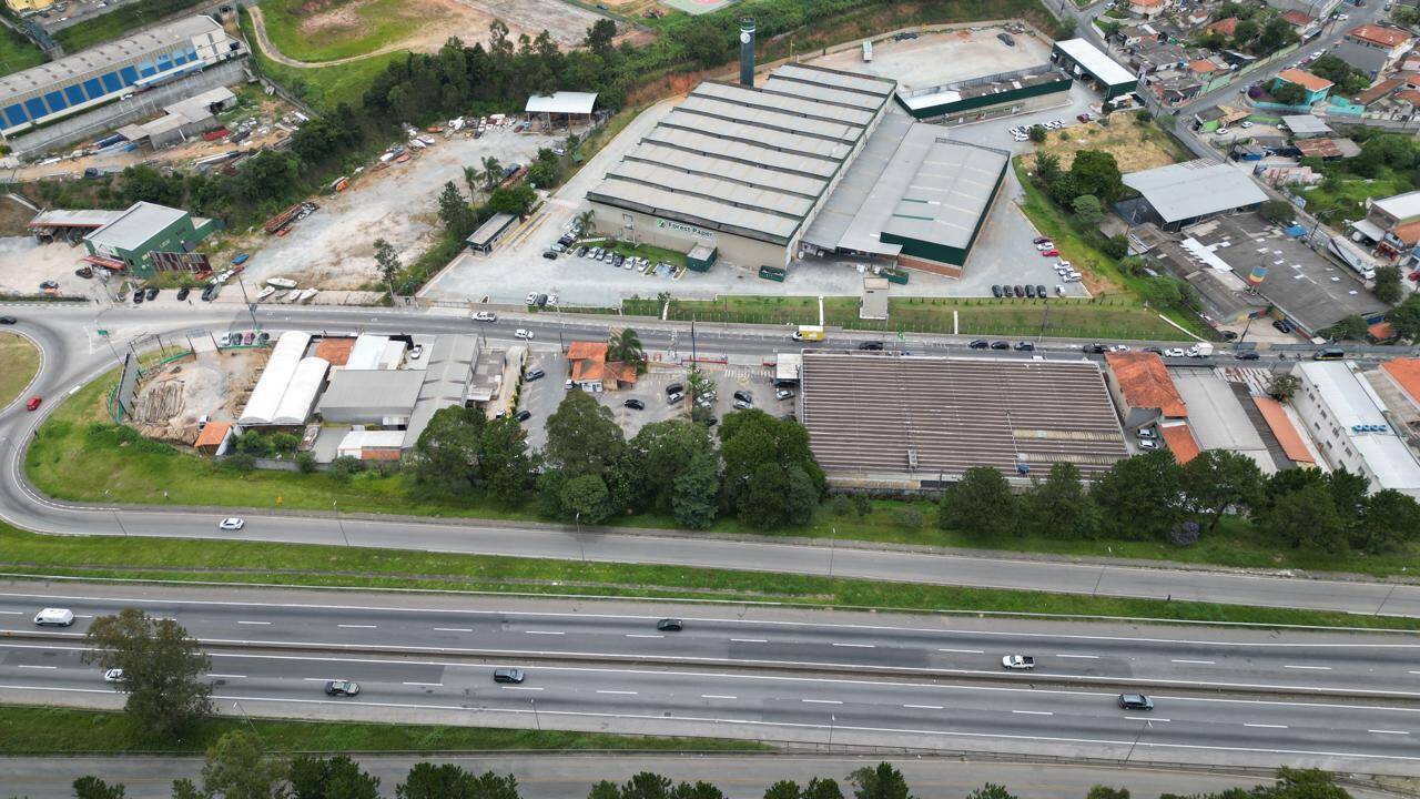 #2746 - Área Industrial e Comercial para Venda em Mairiporã - SP