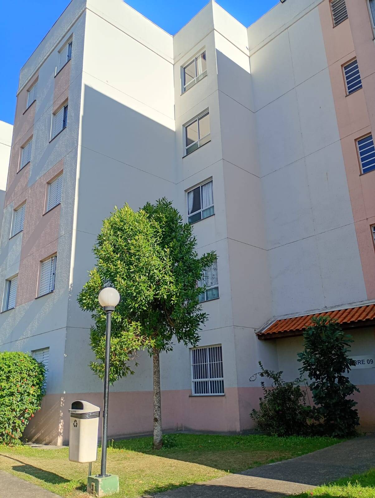 #2747 - Apartamento para Venda em Mairiporã - SP