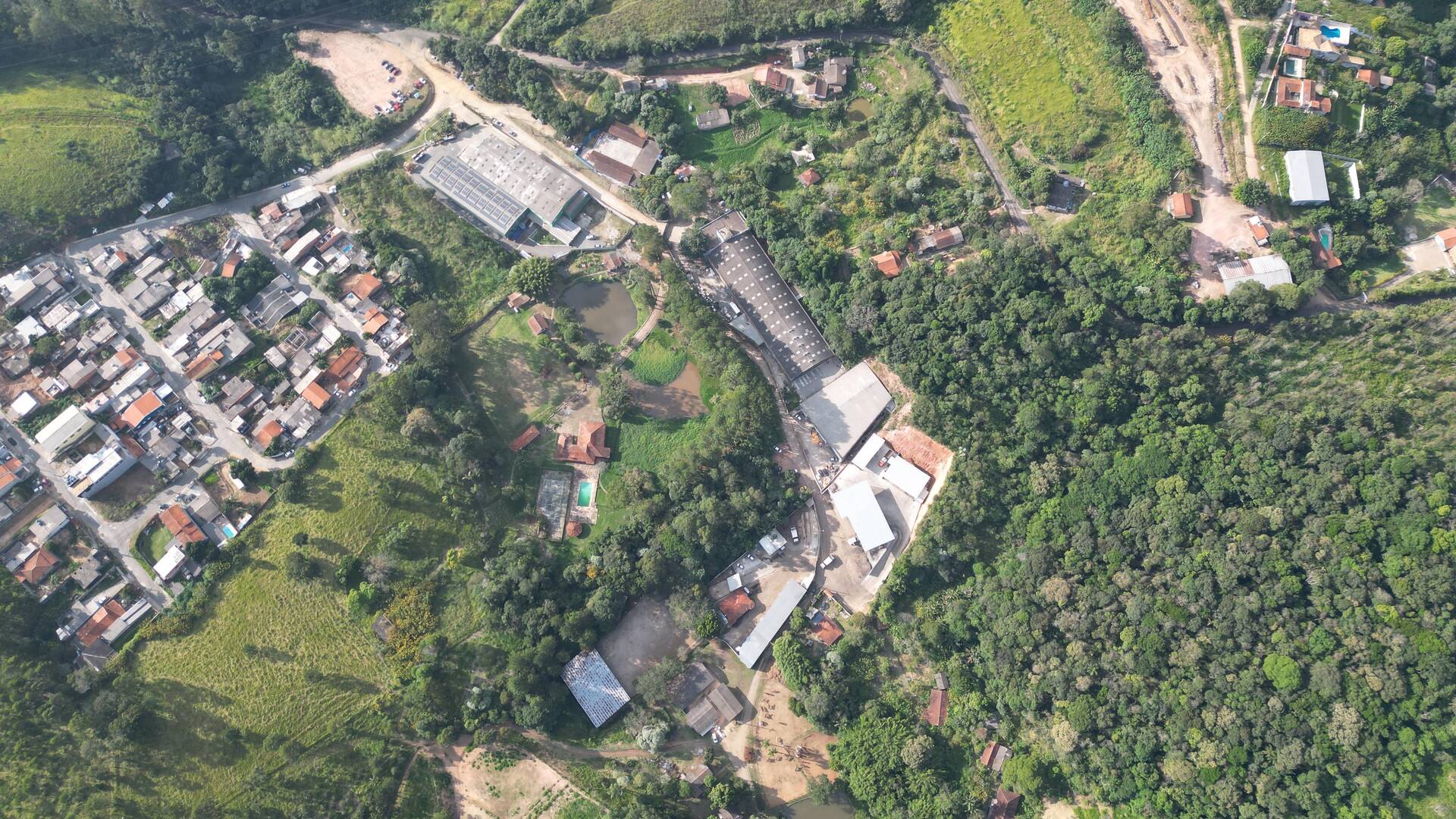 #2753 - Haras para Venda em Mairiporã - SP