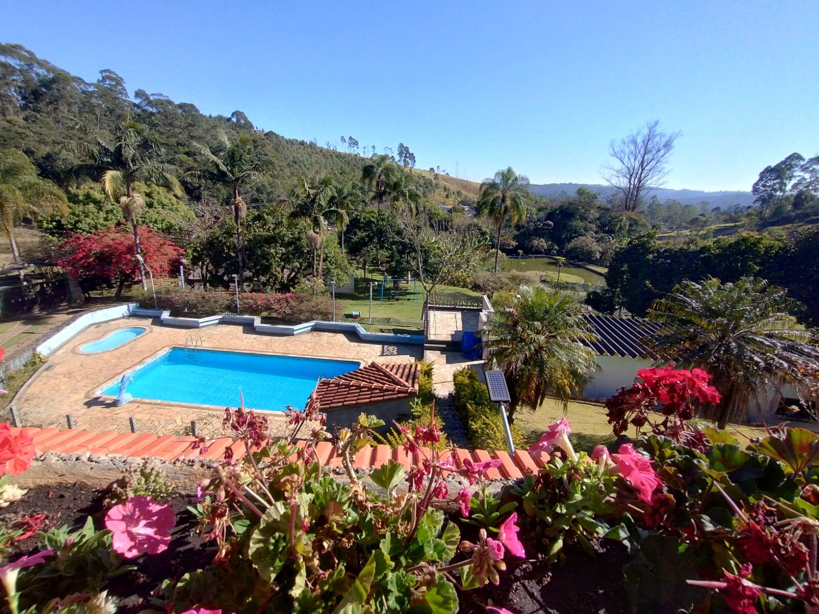 #2755 - Chácara para Venda em Mairiporã - SP