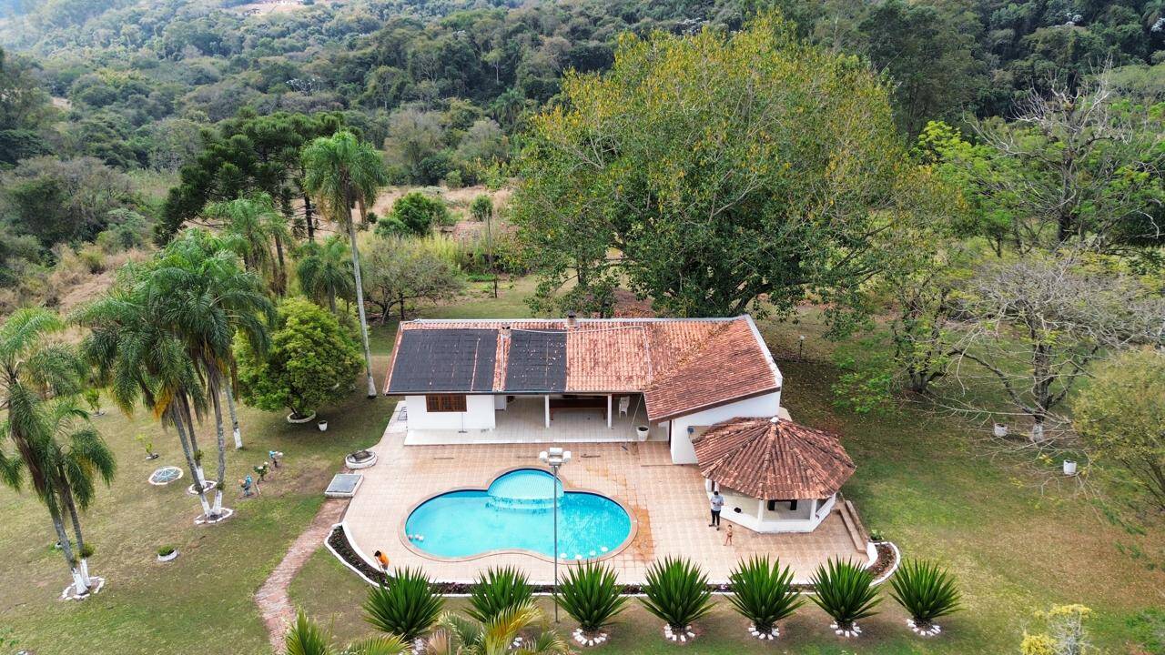 #2758 - Sítio para Venda em São Paulo - SP