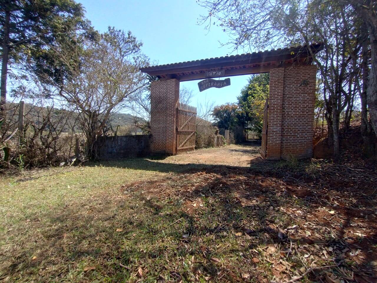 #2801 - Chácara para Venda em Cambuí - MG