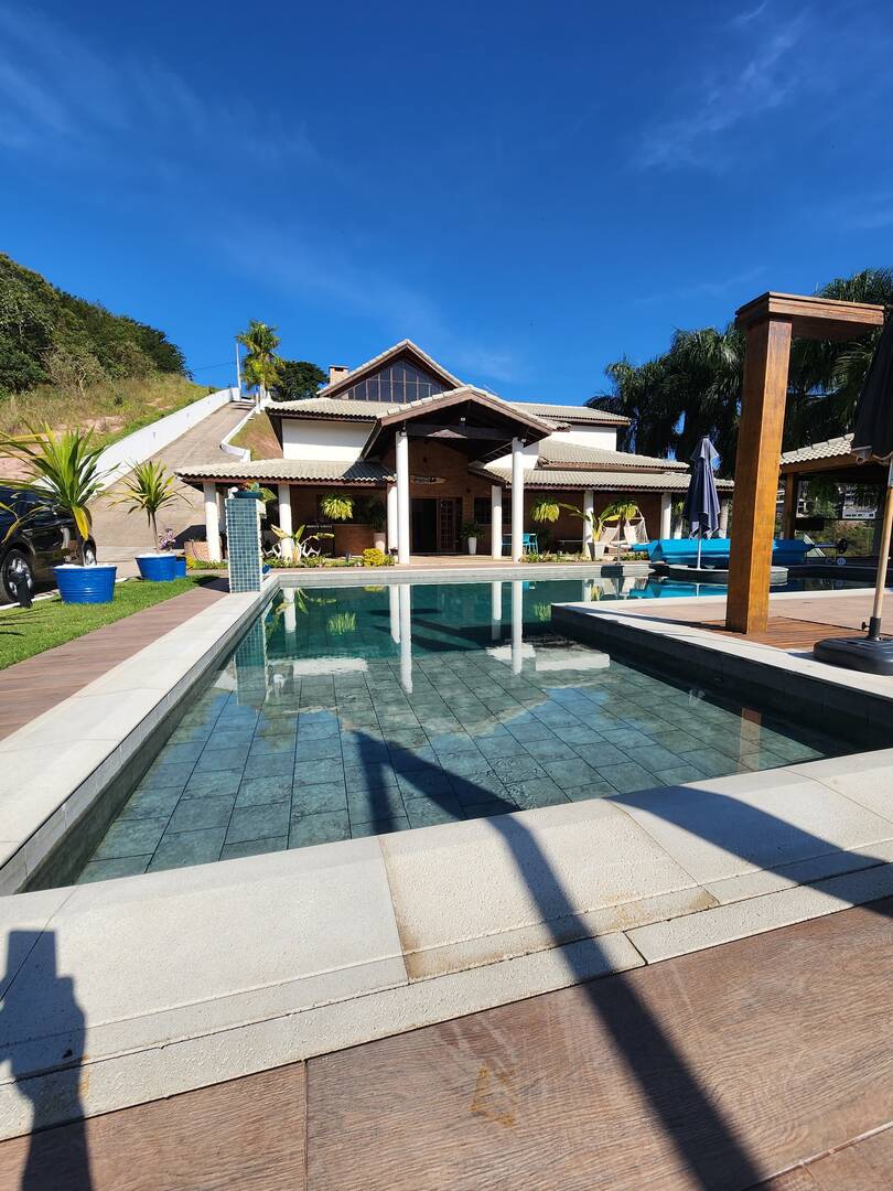 #2803 - Chácara para Venda em Igaratá - SP