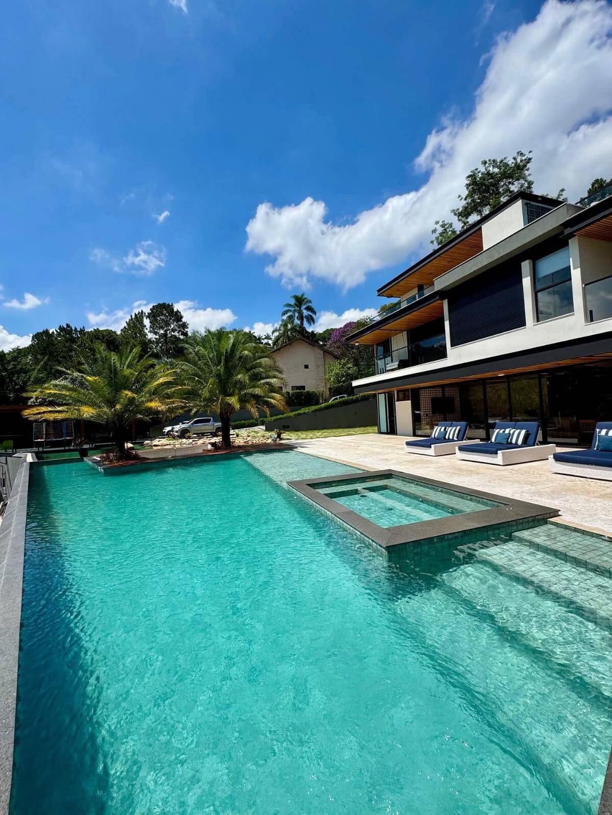 #2804 - Chácara para Venda em Igaratá - SP