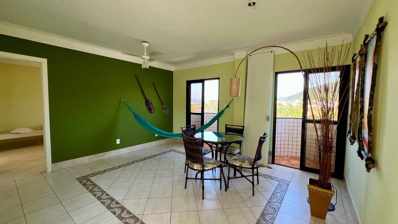 #2807 - Apartamento para Venda em Ubatuba - SP