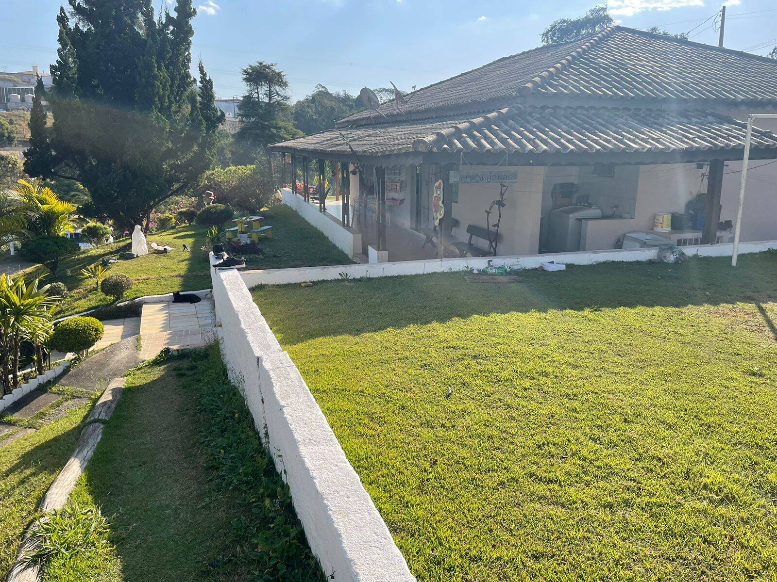 #2809 - Chácara para Venda em Mairiporã - SP