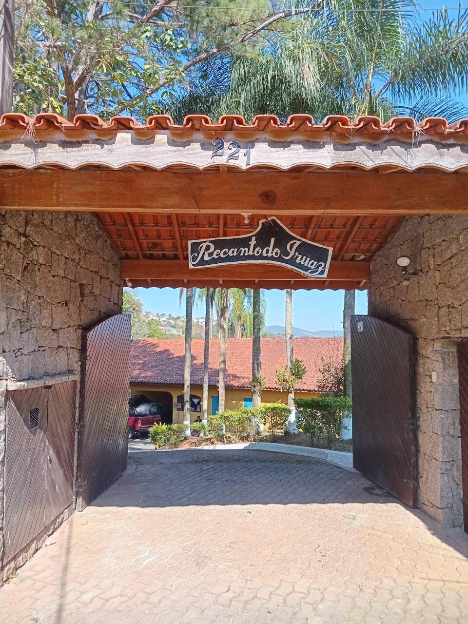 #2811 - Casa em Condomínio para Venda em São Paulo - SP