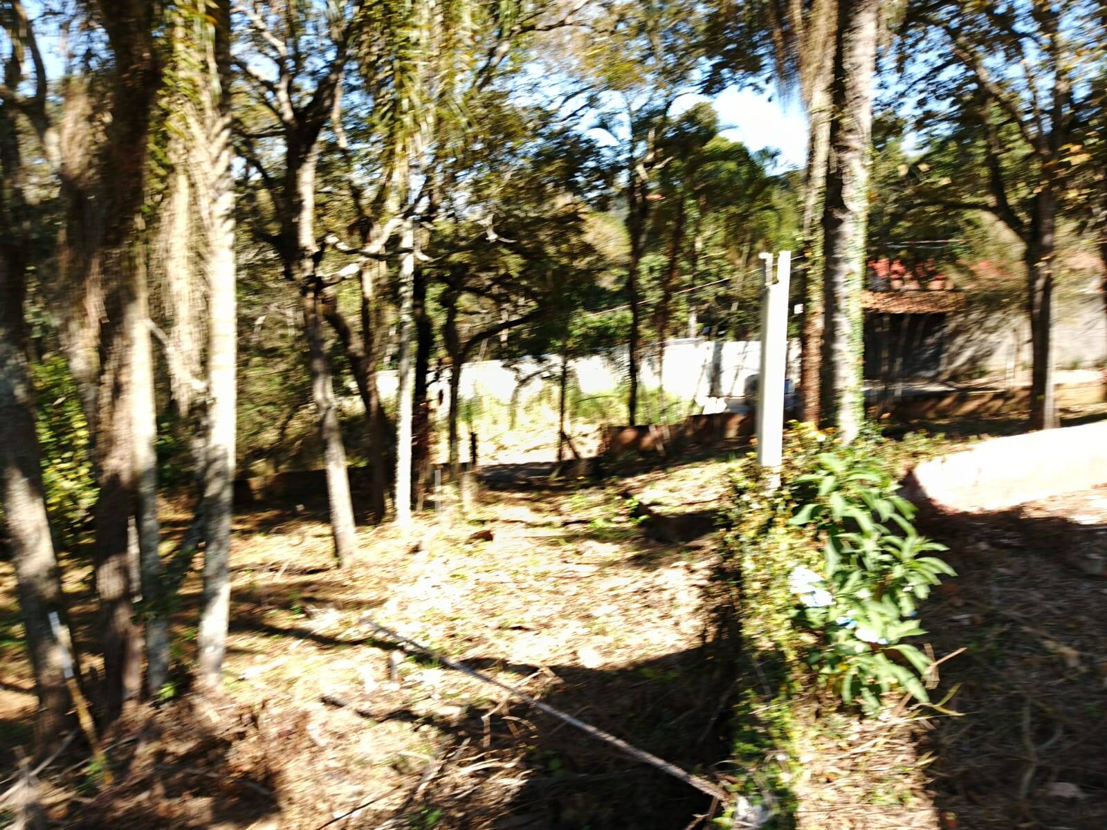 #2813 - Chácara para Venda em Mairiporã - SP