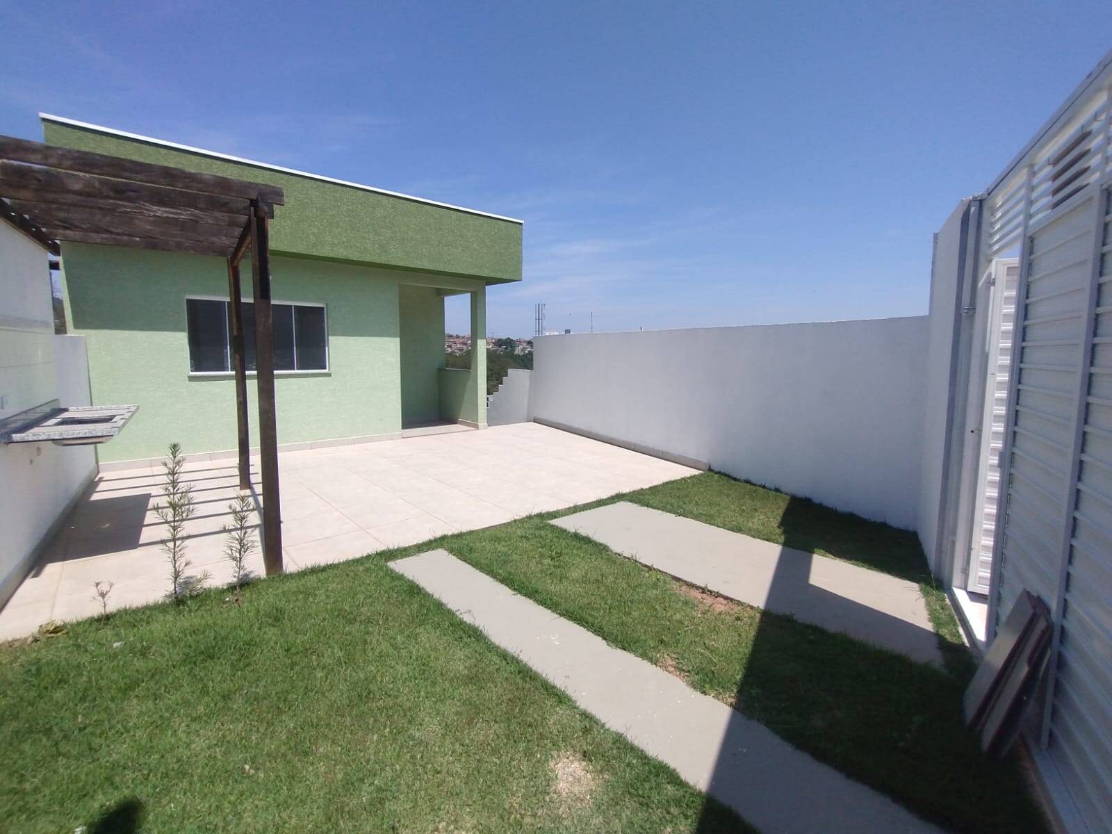 #2821 - Casa para Venda em São Paulo - SP