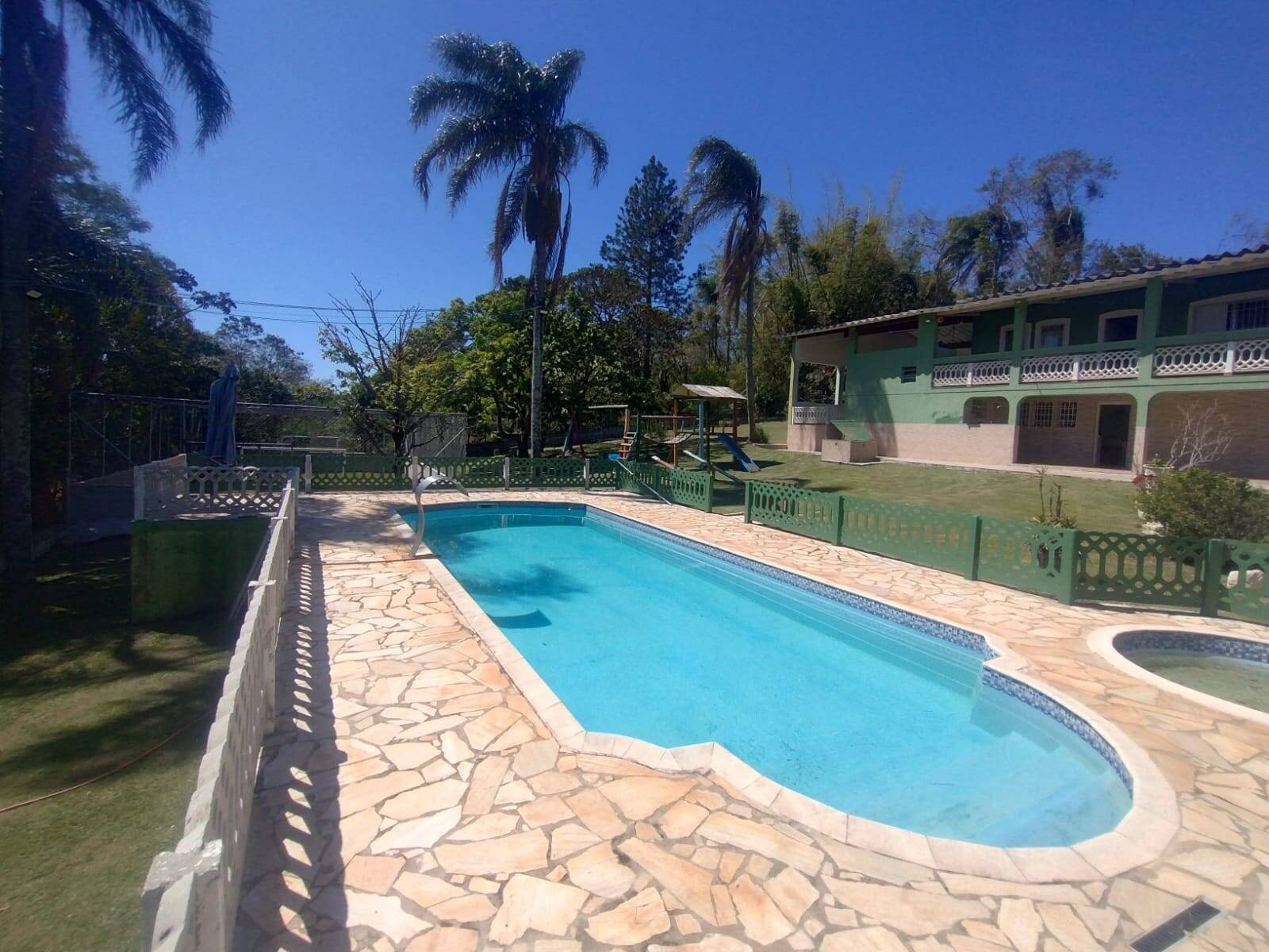 #2823 - Chácara para Venda em Mairiporã - SP