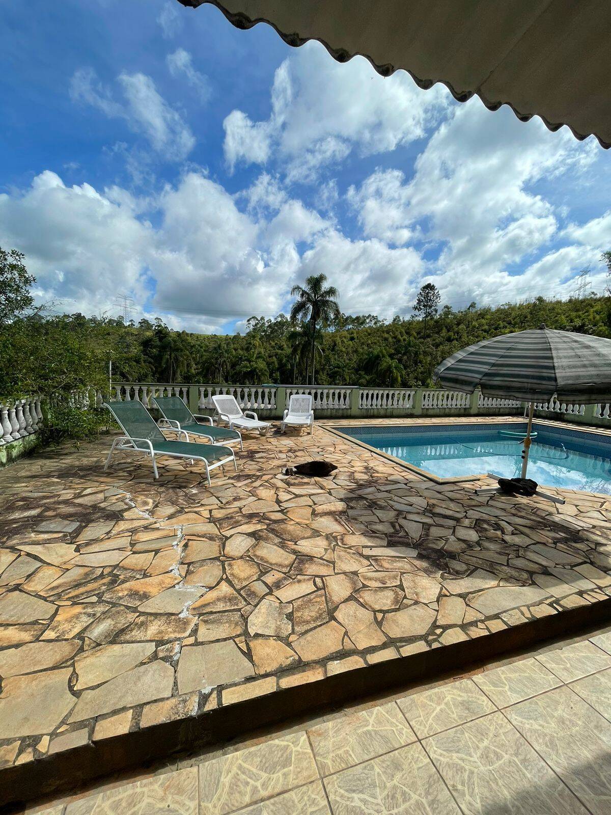 #1609 - Sítio para Venda em Mairiporã - SP