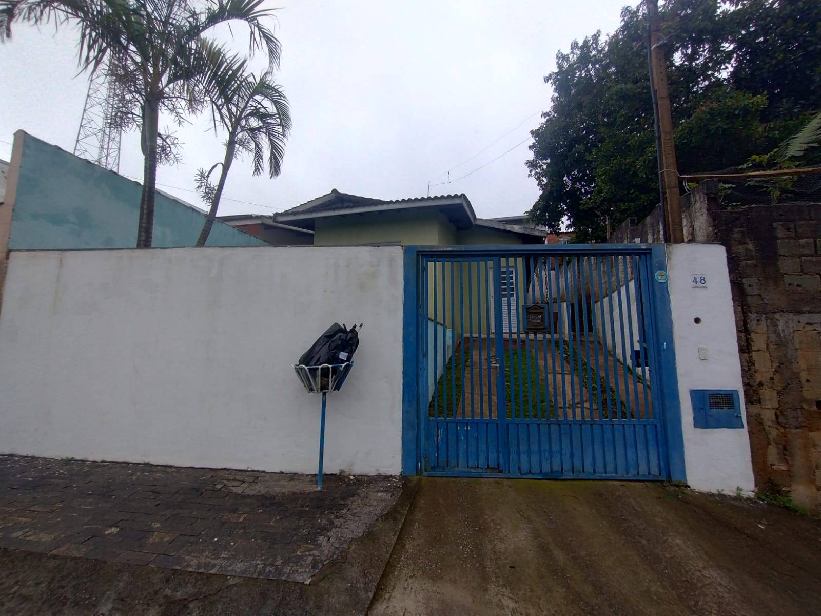 #2827 - Casa para Venda em Mairiporã - SP