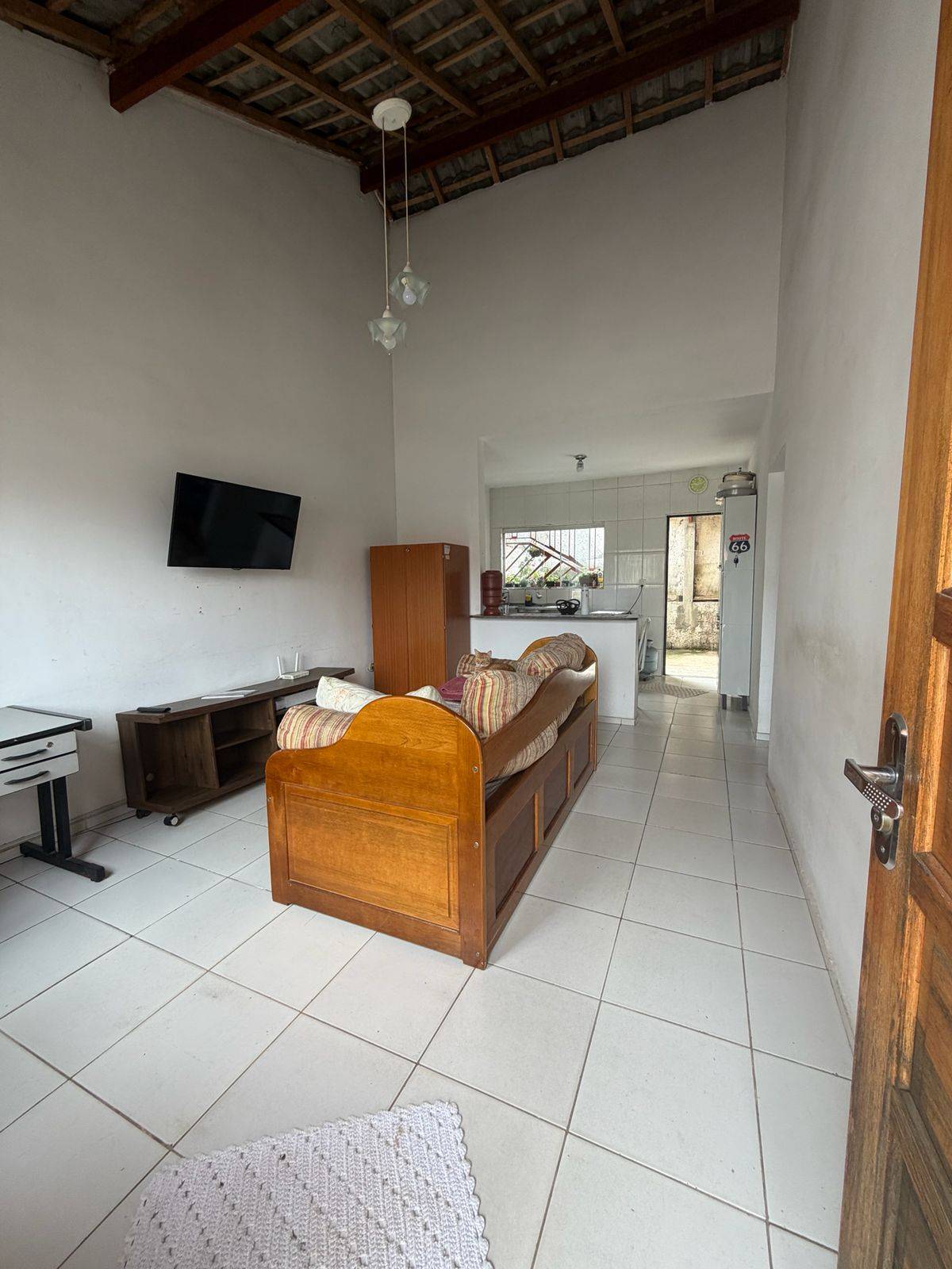 #2828 - Casa para Venda em Mairiporã - SP