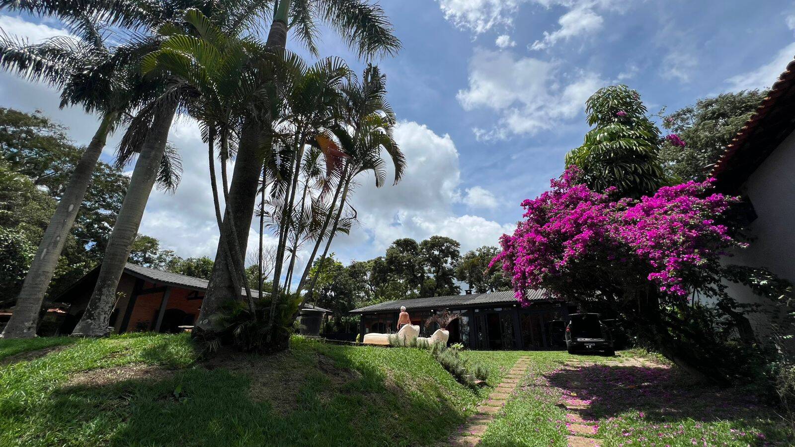 #2830 - Chácara para Venda em Piracaia - SP