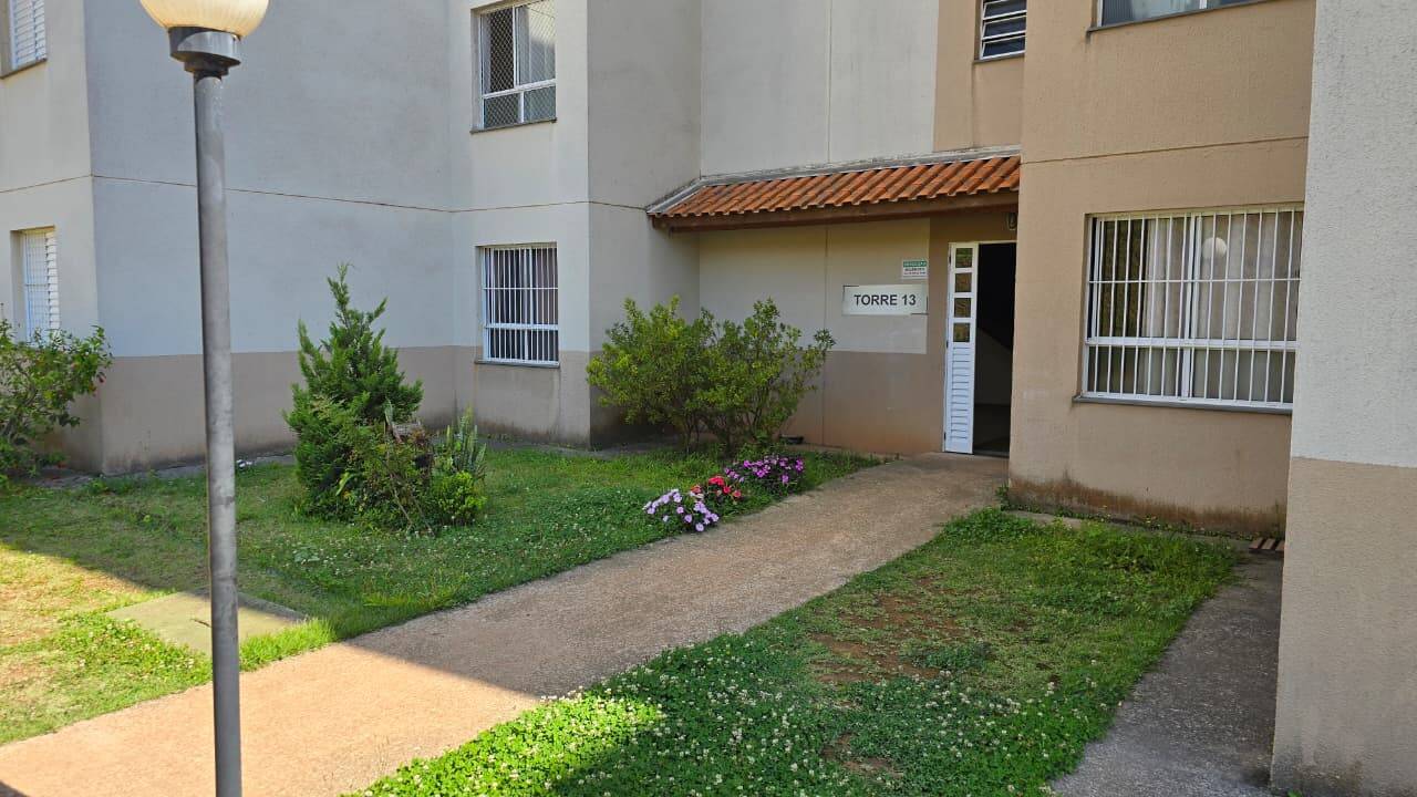 #2831 - Apartamento para Venda em Mairiporã - SP