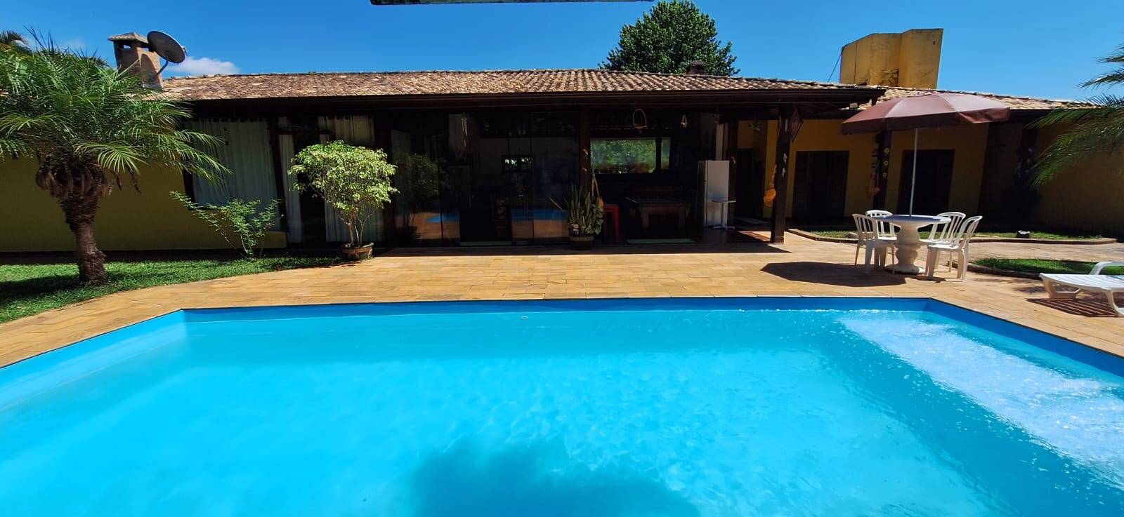 #2832 - Chácara para Venda em São Paulo - SP