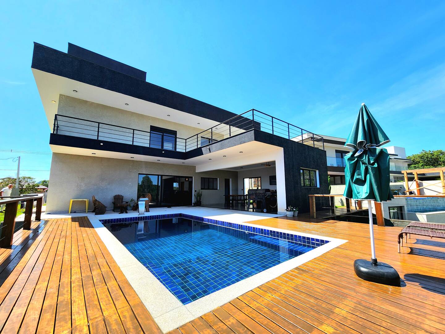 #0002 - Casa para Venda em Mairiporã - SP