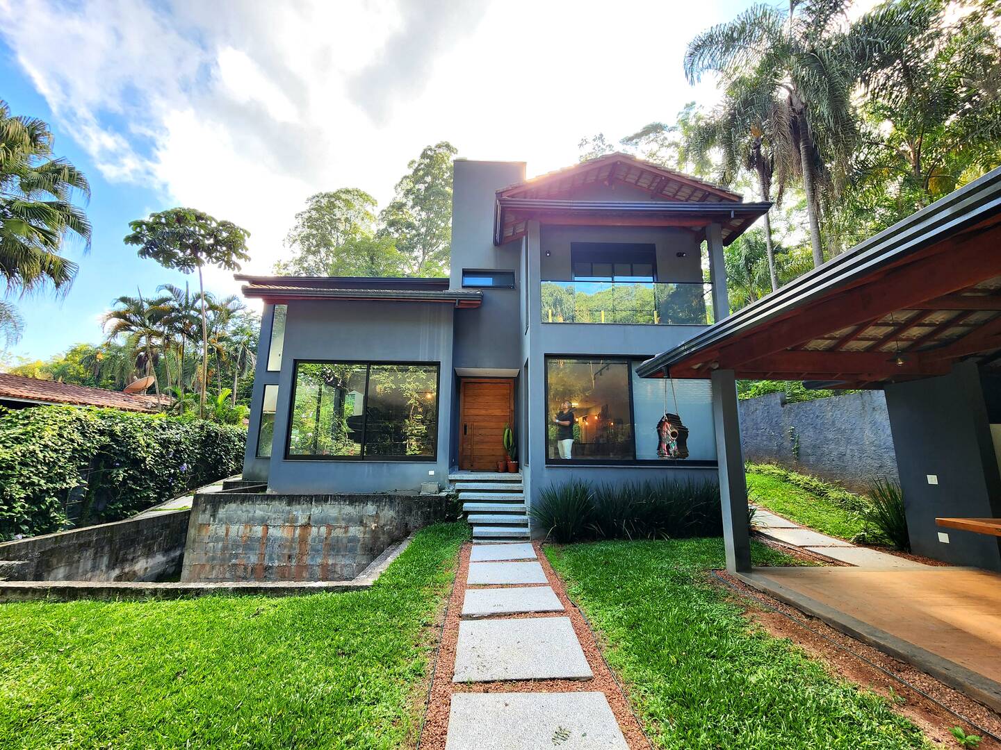 #0003 - Casa para Venda em São Paulo - SP