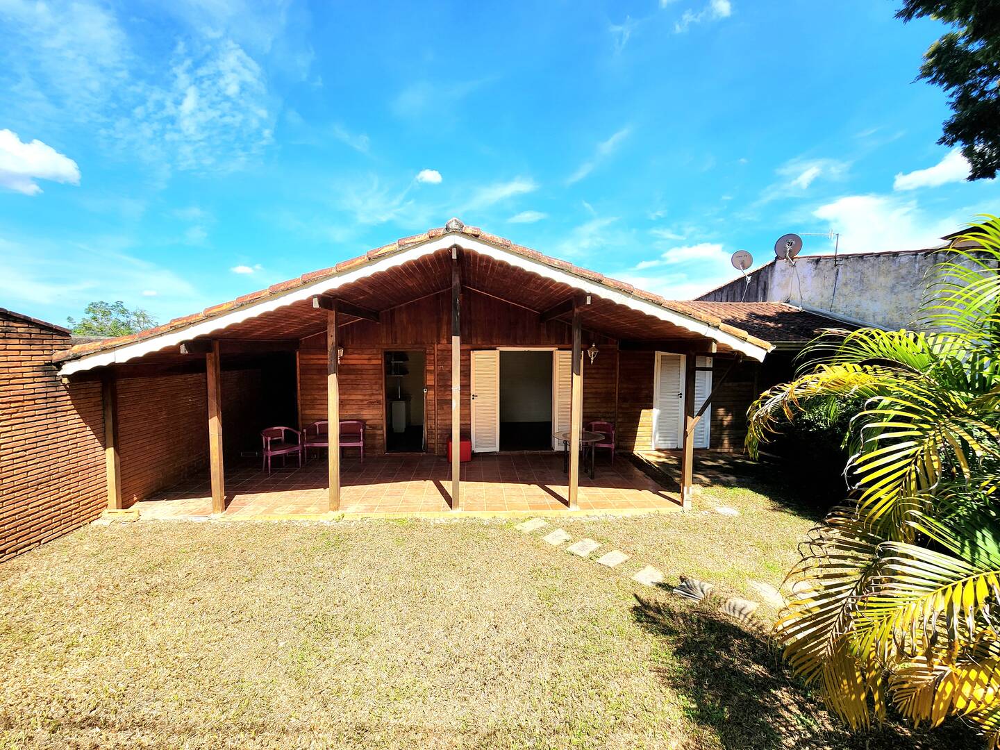 #0004 - Casa para Venda em Mairiporã - SP