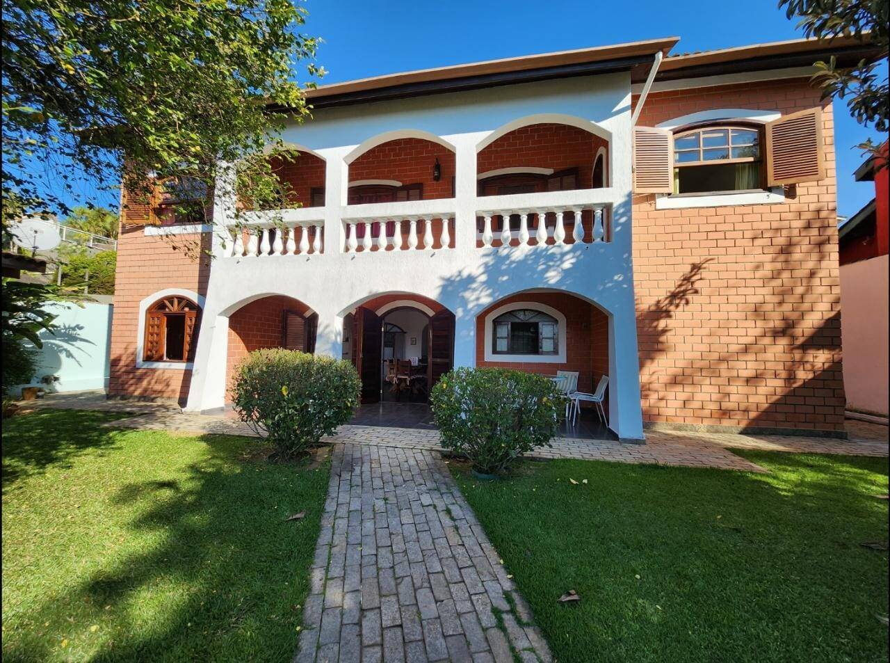 #0005 - Casa para Venda em Mairiporã - SP