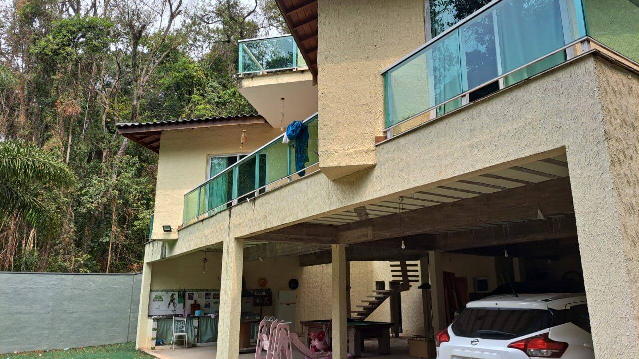 #0006 - Casa para Venda em Mairiporã - SP