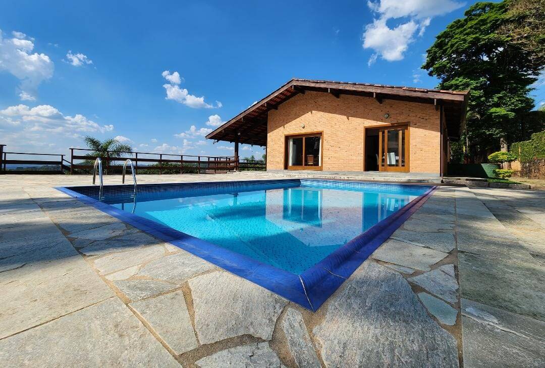 #0013 - Casa para Venda em Mairiporã - SP