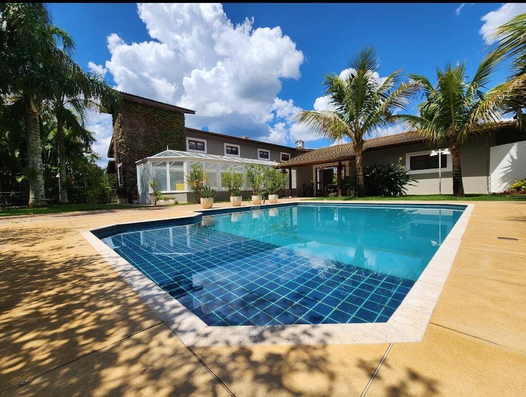 #0014 - Casa para Venda em Mairiporã - SP