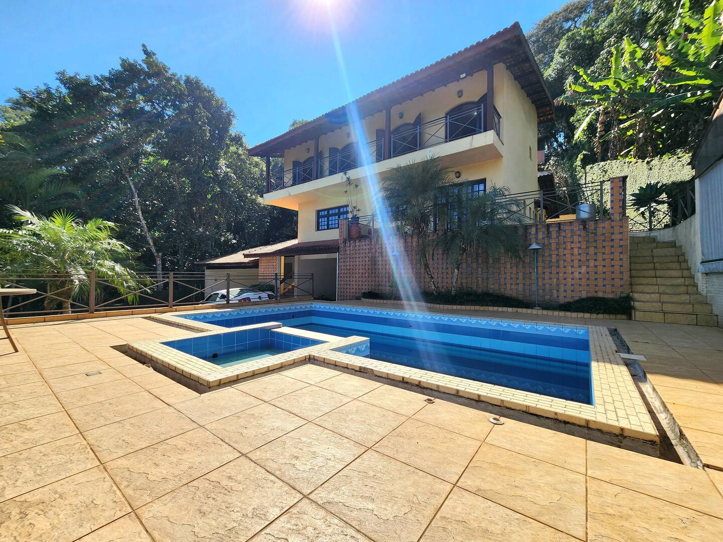 #0016 - Casa para Venda em Mairiporã - SP