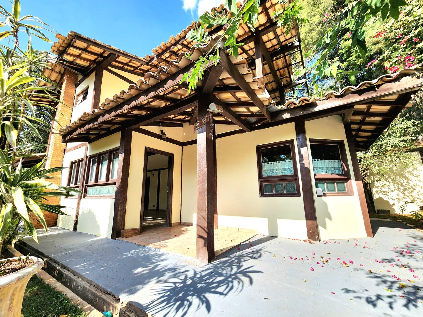 #0018 - Casa para Venda em Mairiporã - SP