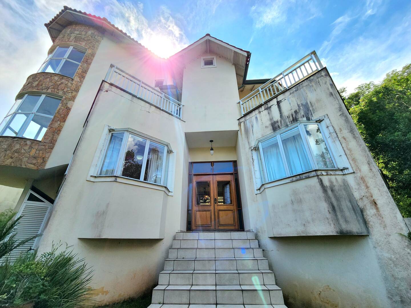 #0021 - Casa para Venda em Mairiporã - SP