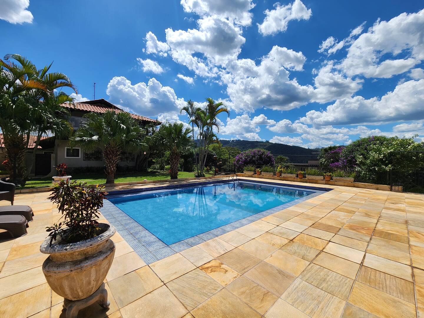 #0023 - Casa para Venda em Mairiporã - SP