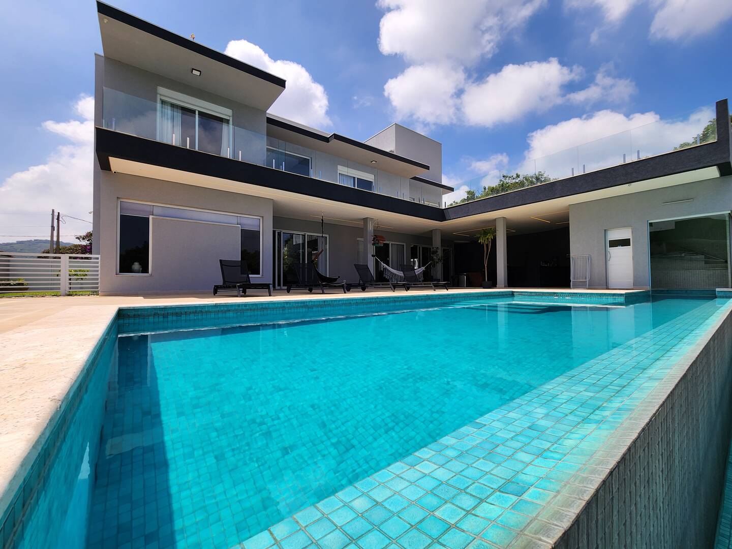 #0024 - Casa para Venda em Mairiporã - SP