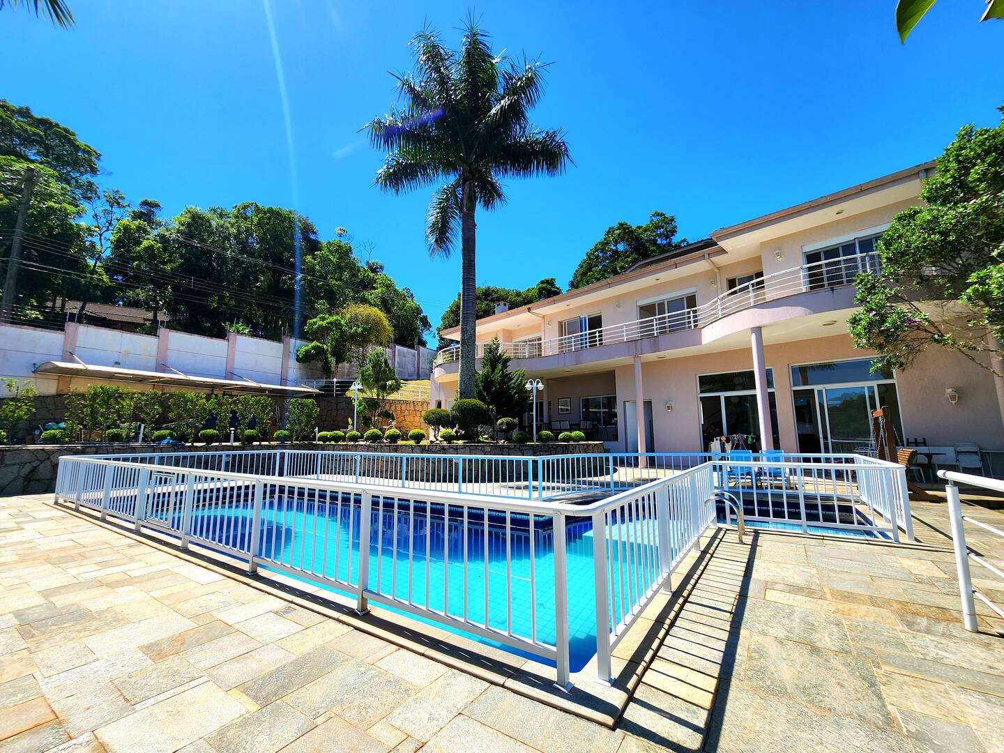 #3792 - Casa para Venda em Mairiporã - SP