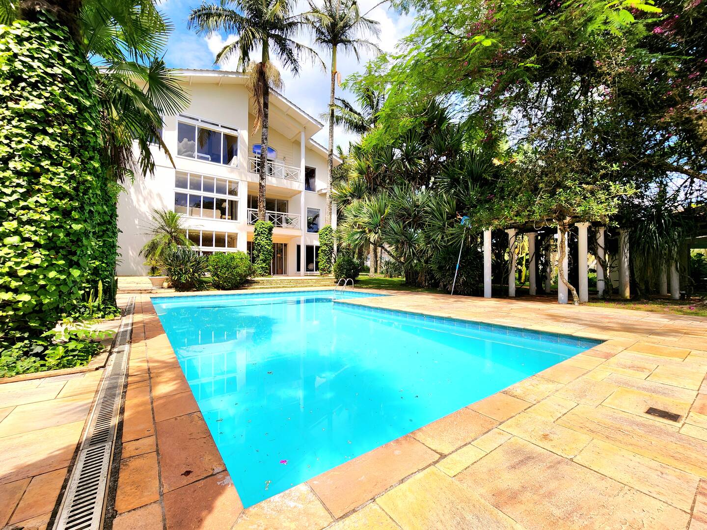 #0026 - Casa para Venda em Mairiporã - SP