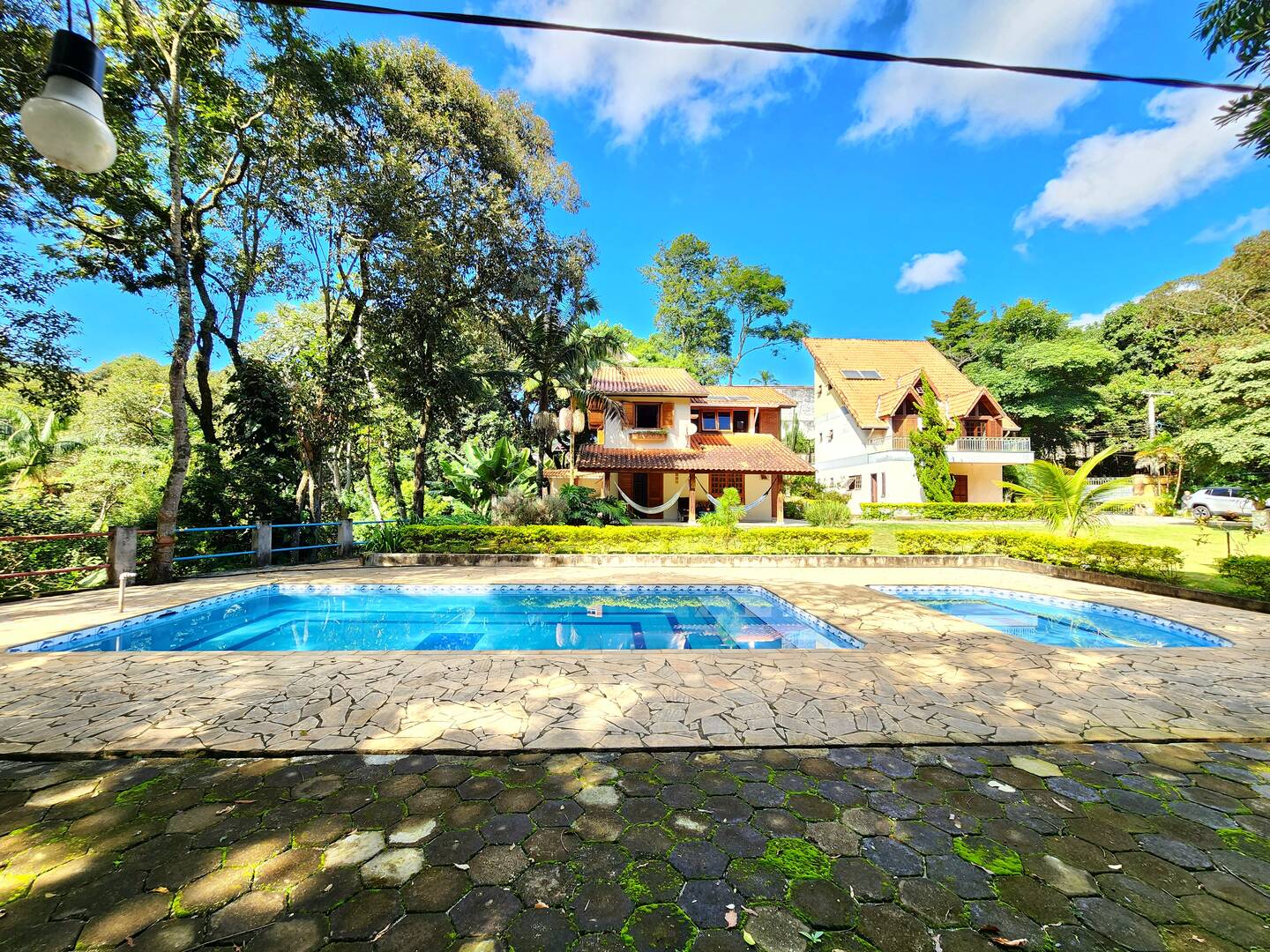 #0027 - Casa para Venda em Mairiporã - SP