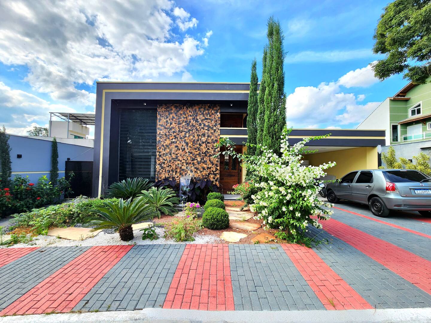 #0028 - Casa para Venda em Mairiporã - SP